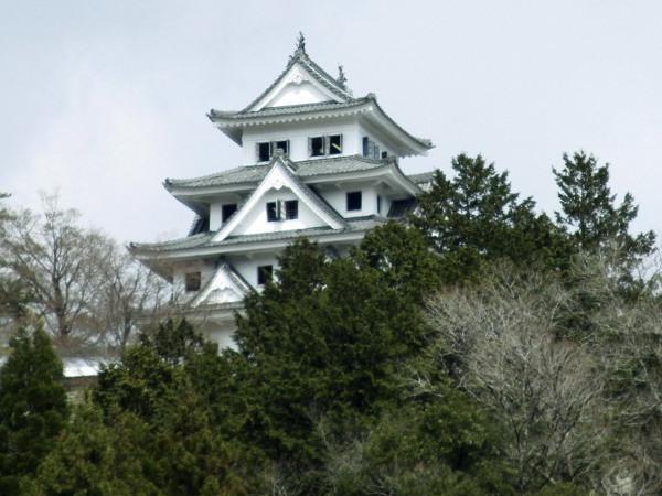 Asano Ryokan Gujo Esterno foto