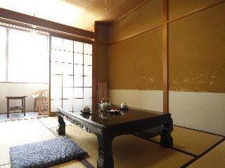 Asano Ryokan Gujo Camera foto