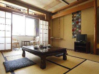 Asano Ryokan Gujo Camera foto