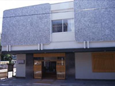 Asano Ryokan Gujo Esterno foto