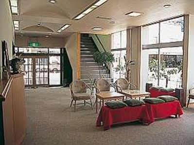 Asano Ryokan Gujo Esterno foto